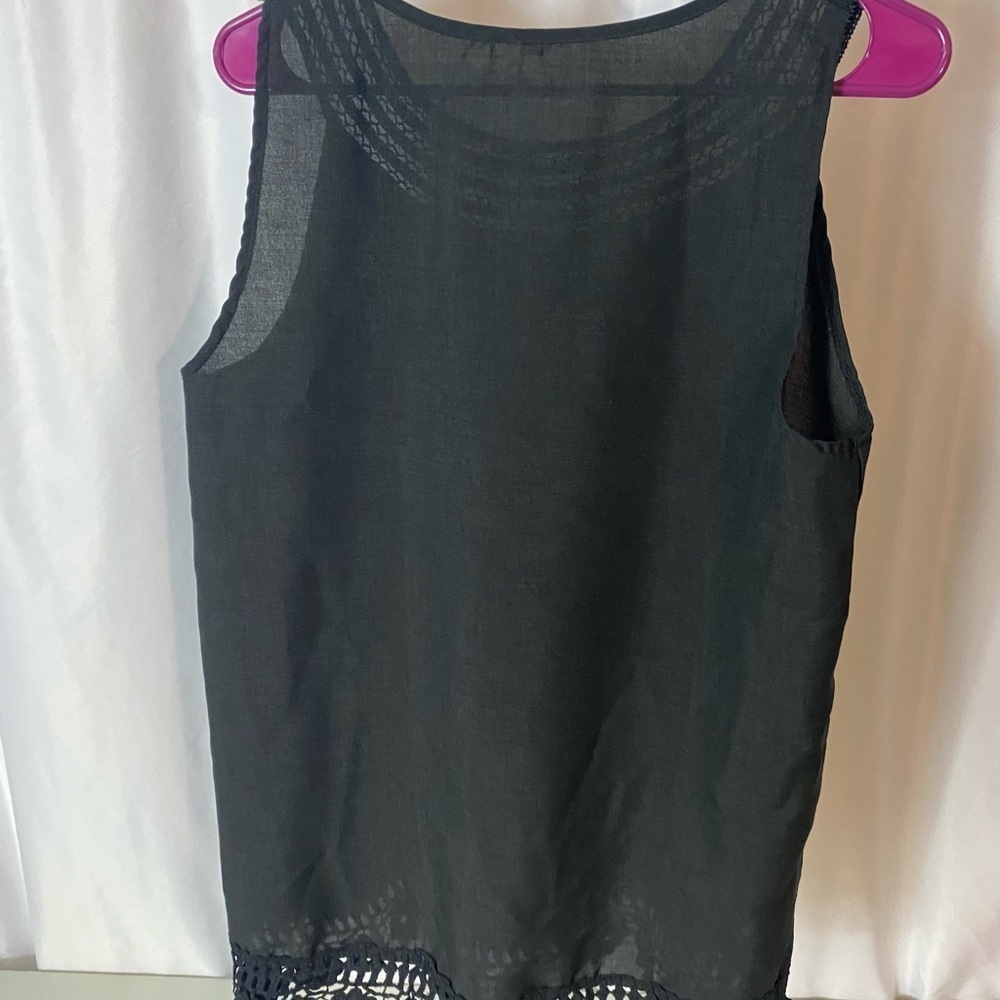 Tank Top - Picture 2 of 3